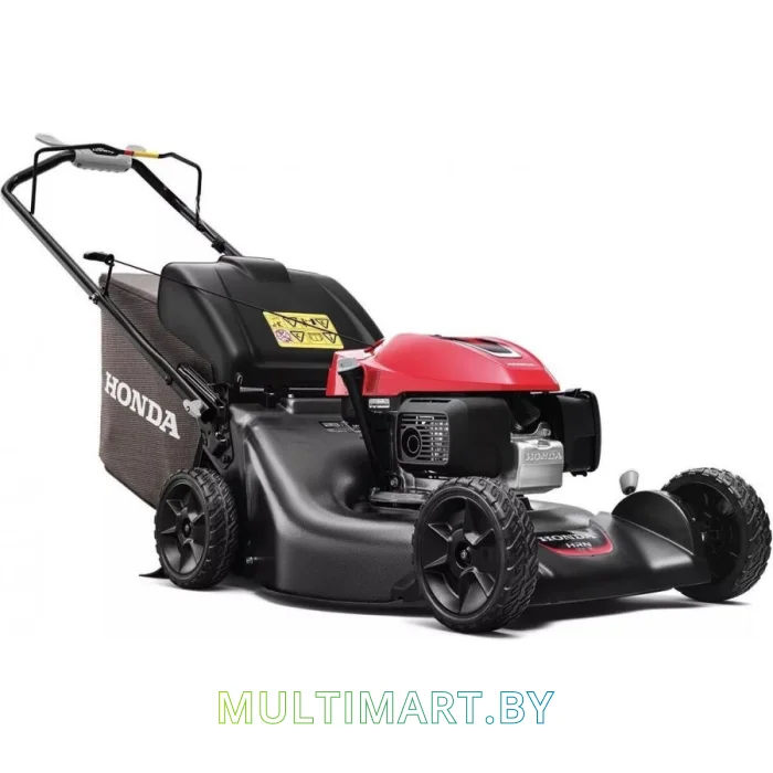 Газонокосилка Honda HRN536C2VYEH